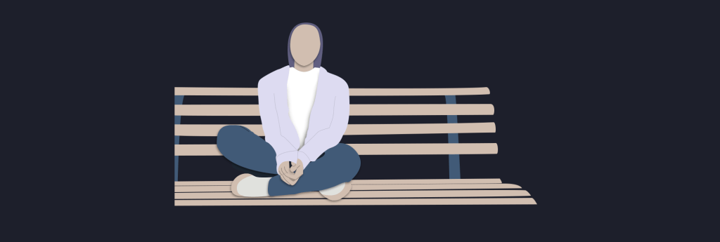 Can Loneliness Cause&nbsp;Happiness?