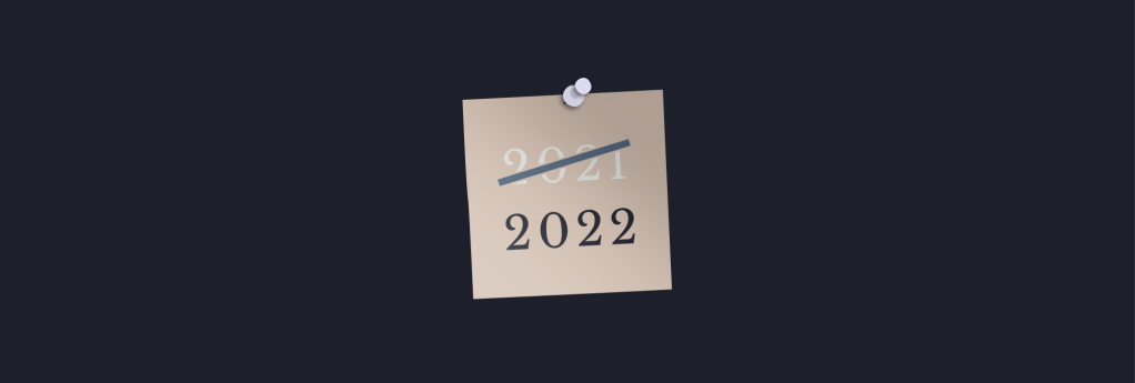 New Year, Same&nbsp;Me