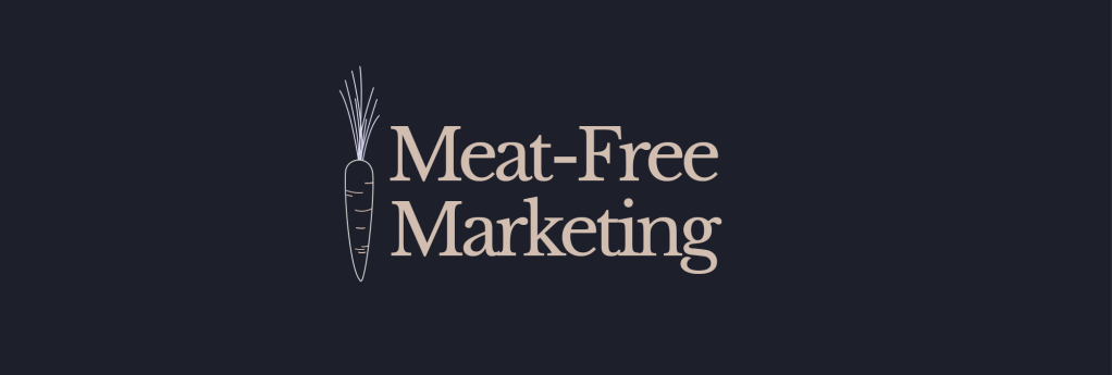 Meat-Free Marketing
